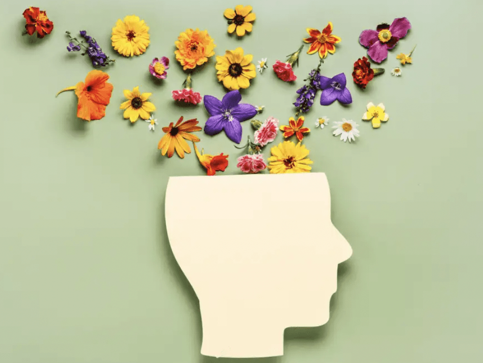 Healthy mind, healthy&nbsp;habits