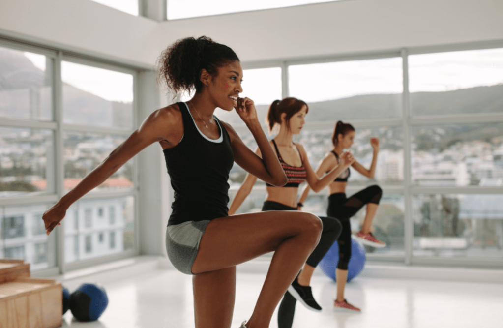 Move your body, boost your&nbsp;mind